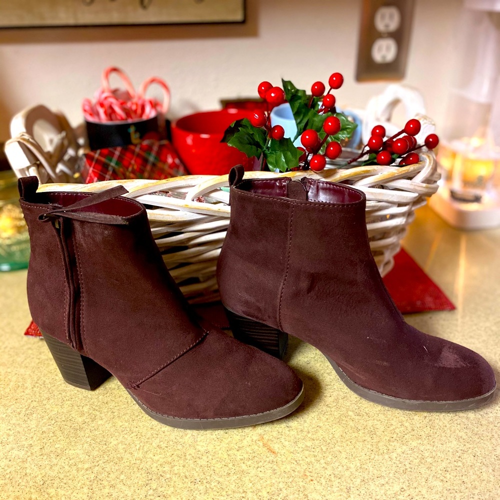 OLD NAVY Boot